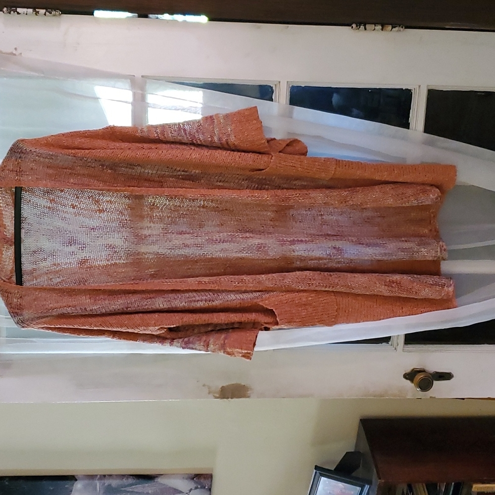 Easel Cardigan